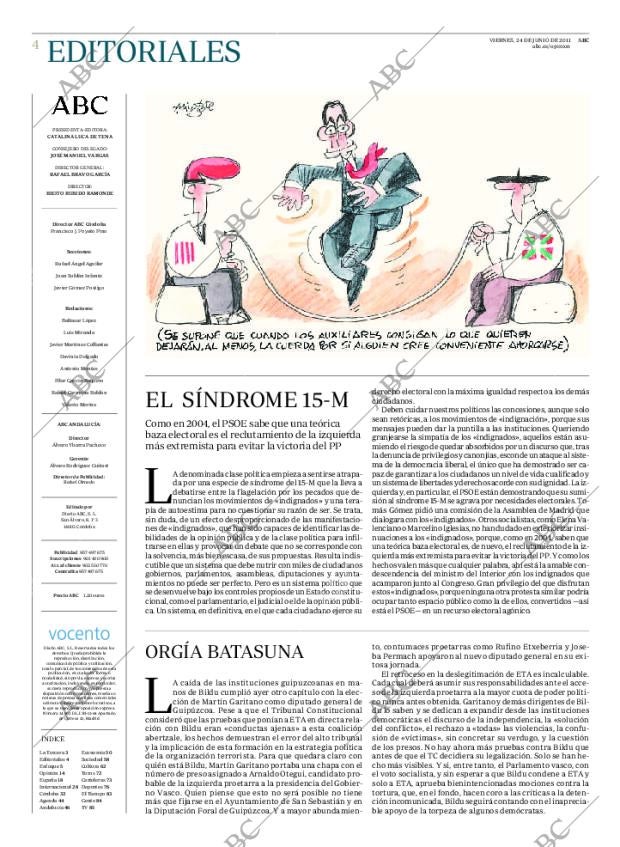 ABC CORDOBA 24-06-2011 página 4