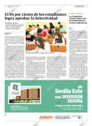 ABC CORDOBA 24-06-2011 página 41