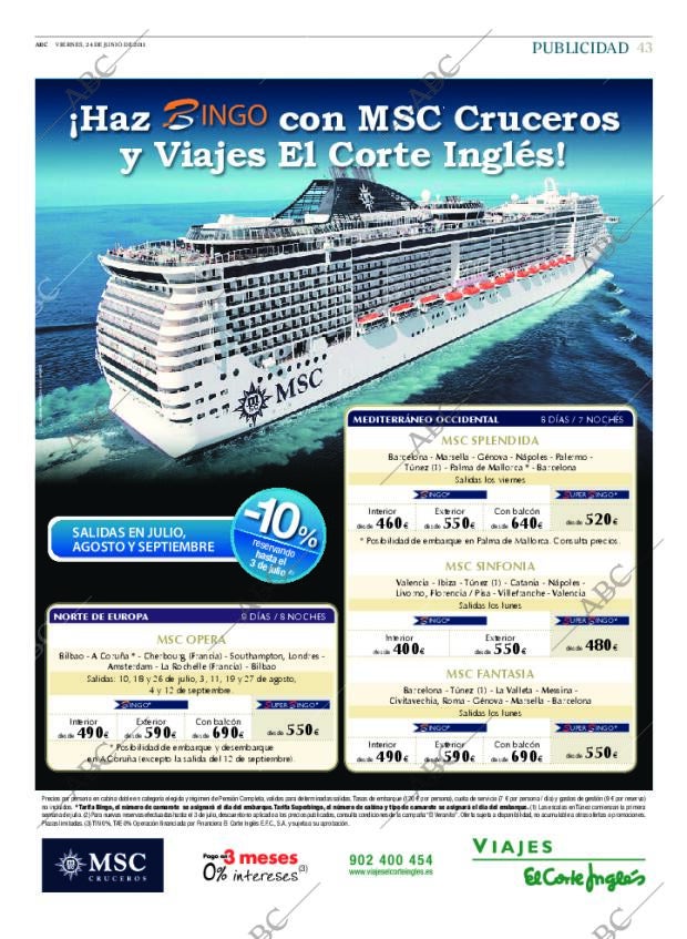 ABC CORDOBA 24-06-2011 página 43