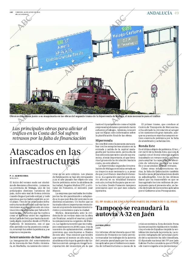 ABC CORDOBA 24-06-2011 página 49