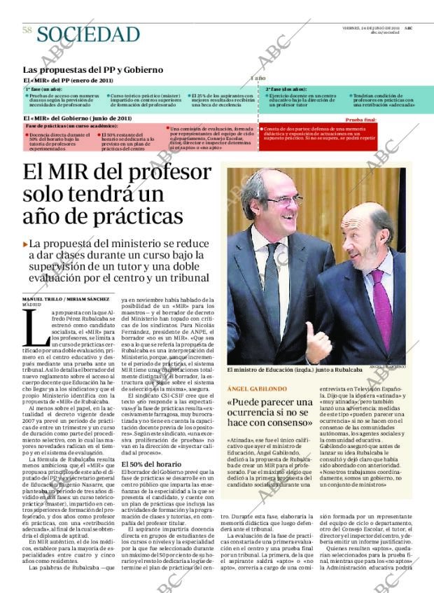 ABC CORDOBA 24-06-2011 página 58