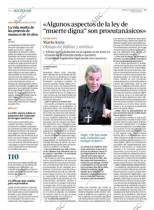 ABC CORDOBA 24-06-2011 página 60