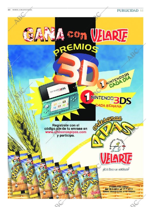 ABC CORDOBA 24-06-2011 página 61