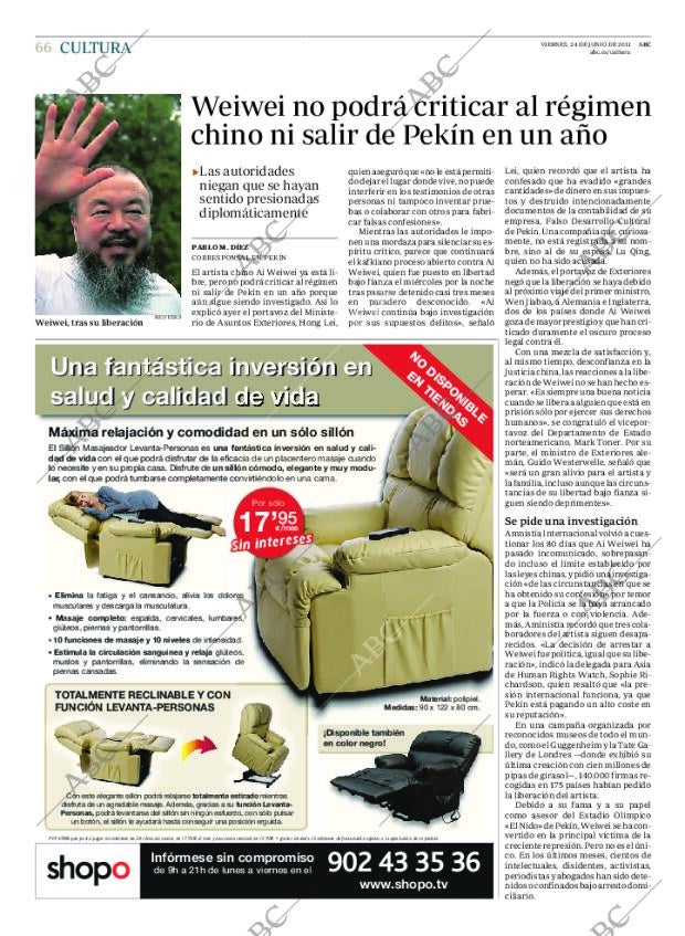 ABC CORDOBA 24-06-2011 página 66