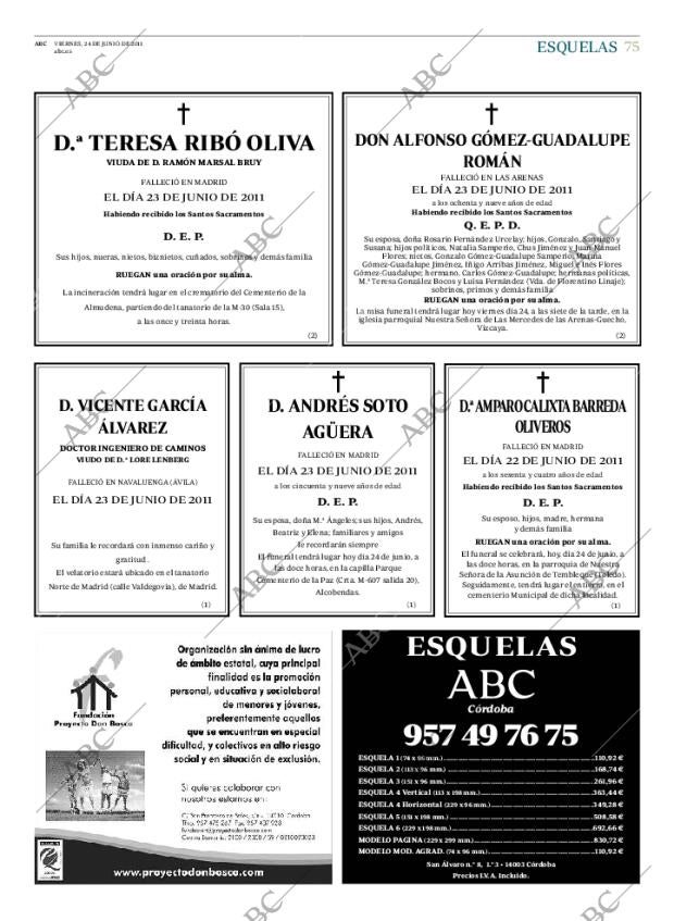 ABC CORDOBA 24-06-2011 página 75