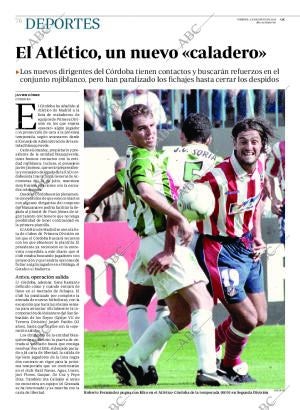 ABC CORDOBA 24-06-2011 página 76