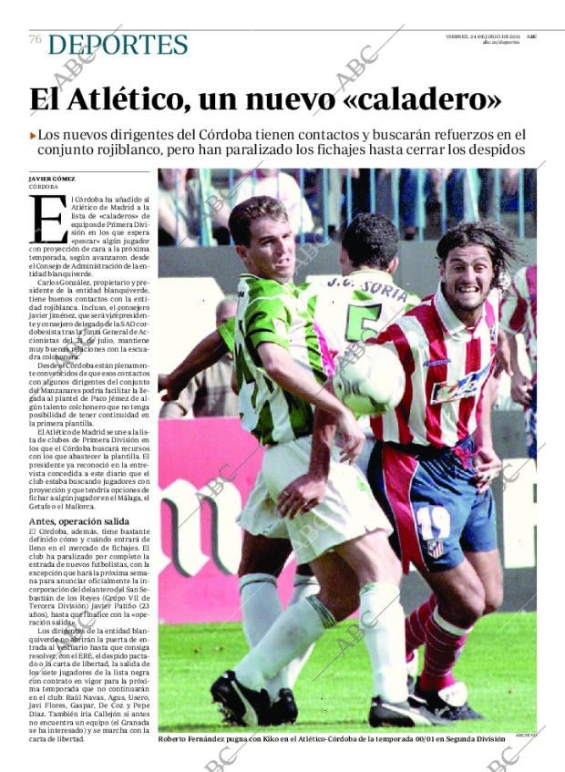 ABC CORDOBA 24-06-2011 página 76