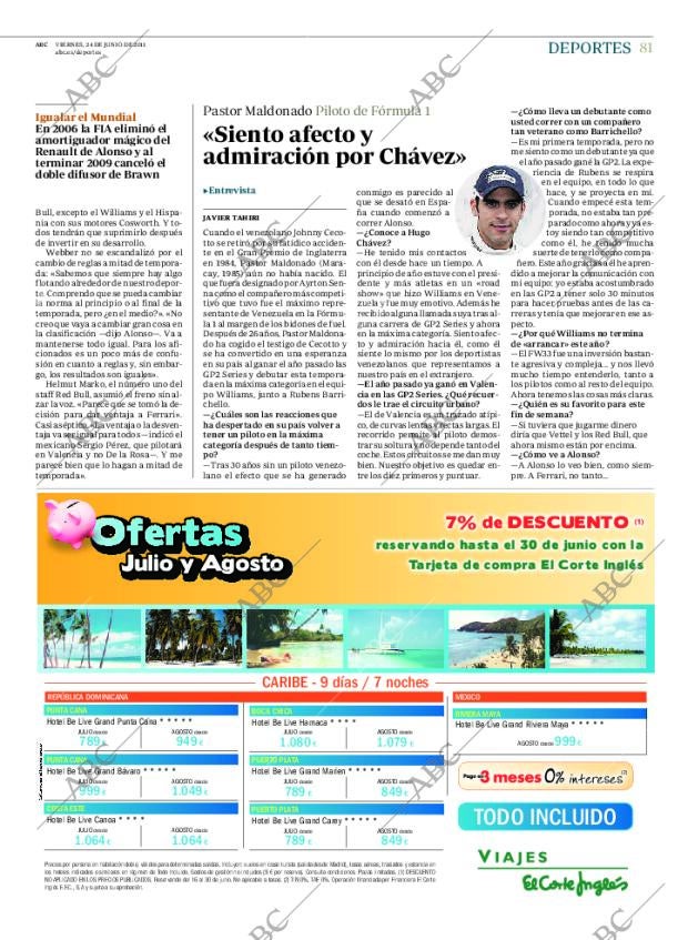 ABC CORDOBA 24-06-2011 página 81