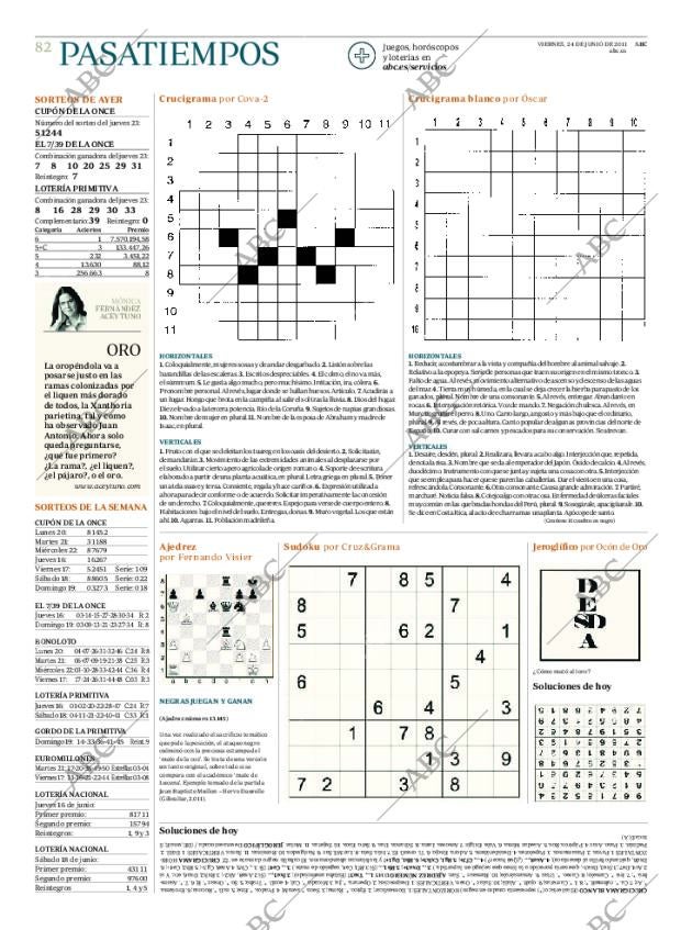 ABC CORDOBA 24-06-2011 página 82
