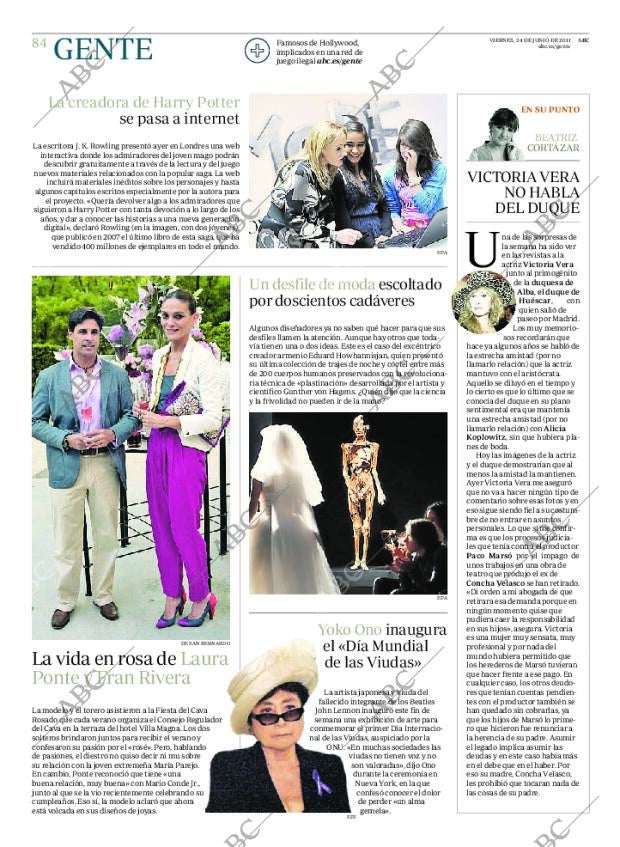 ABC CORDOBA 24-06-2011 página 84