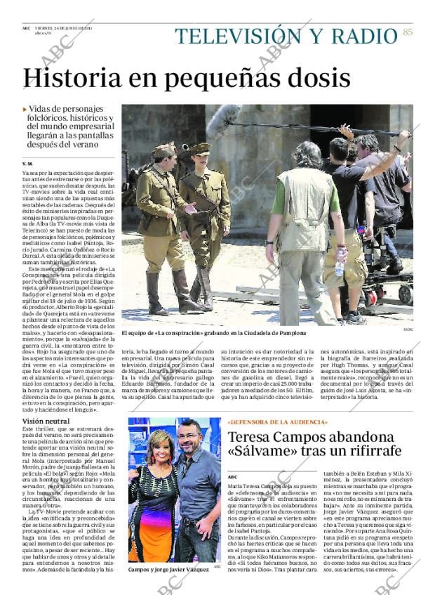 ABC CORDOBA 24-06-2011 página 85