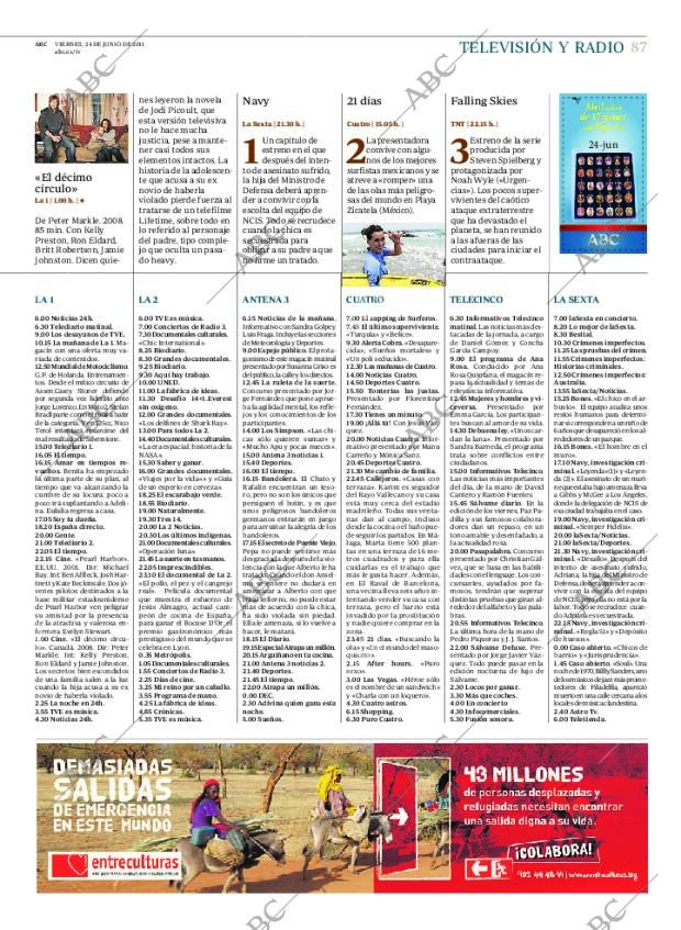 ABC CORDOBA 24-06-2011 página 87