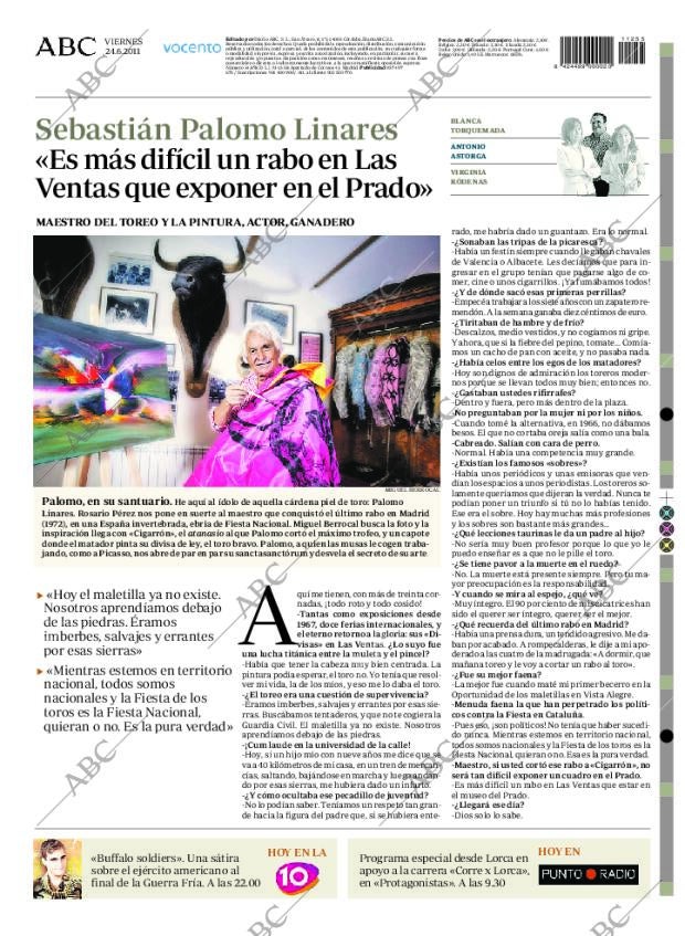 ABC CORDOBA 24-06-2011 página 88