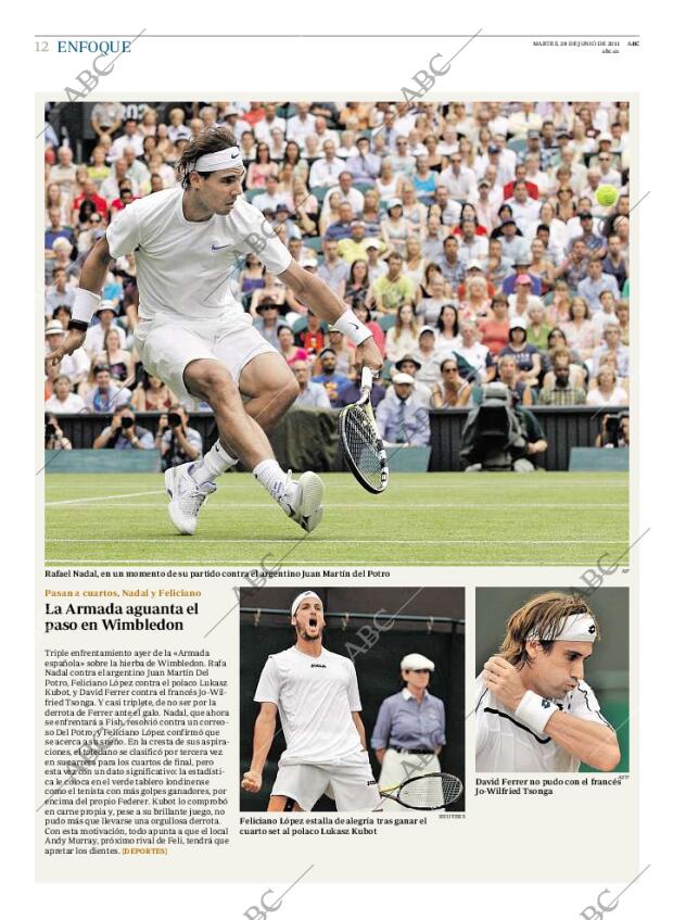 ABC MADRID 28-06-2011 página 12