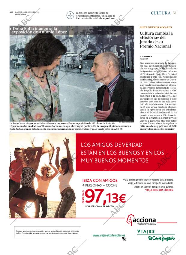 ABC MADRID 28-06-2011 página 61