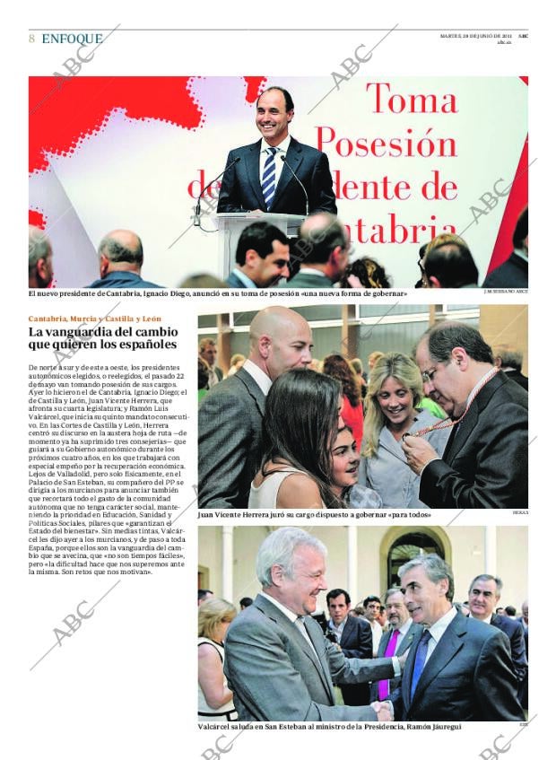 ABC MADRID 28-06-2011 página 8