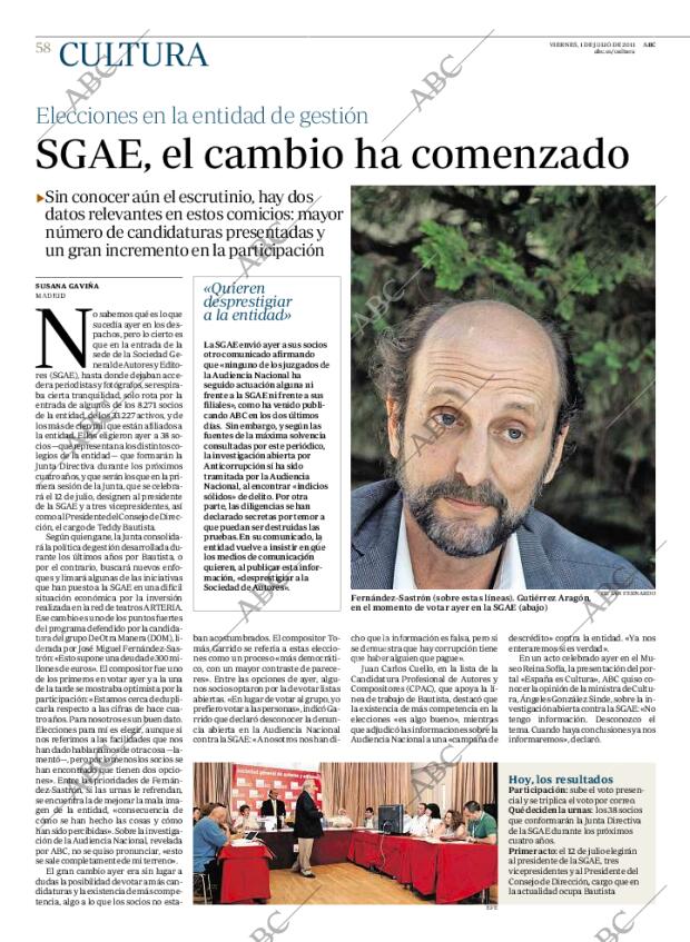 ABC MADRID 01-07-2011 página 60