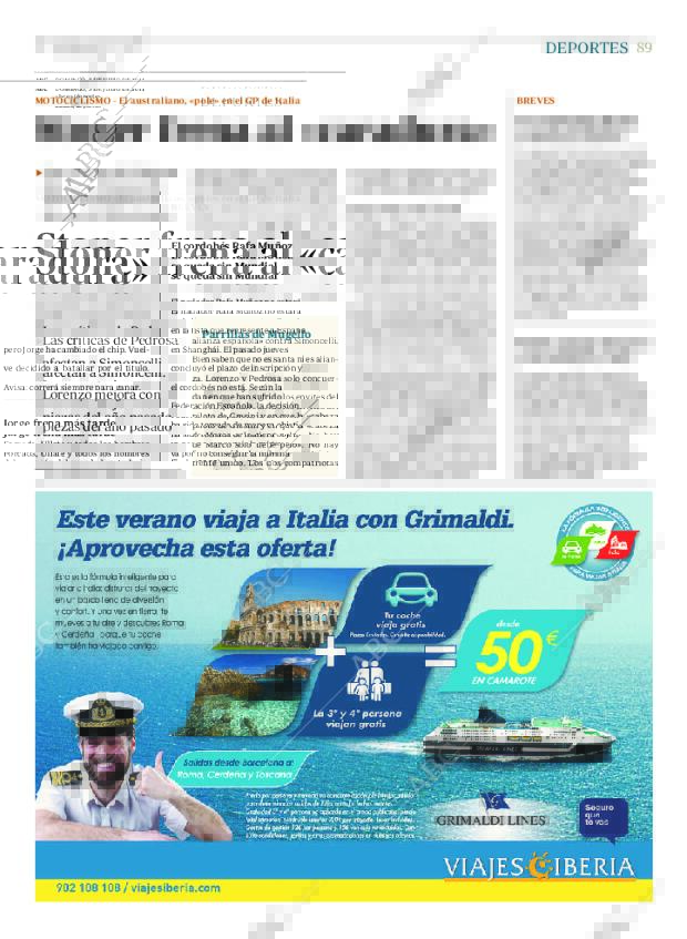 ABC CORDOBA 03-07-2011 página 89