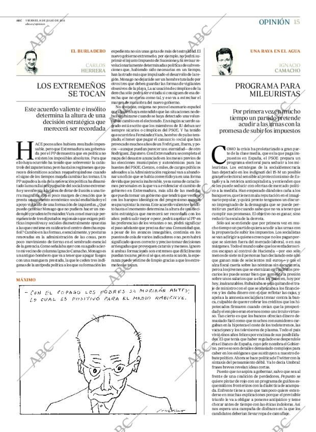ABC CORDOBA 08-07-2011 página 15