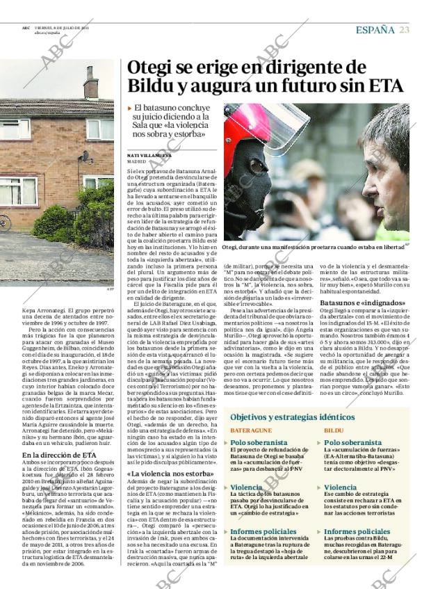 ABC CORDOBA 08-07-2011 página 23