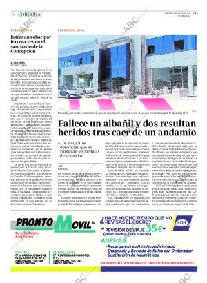 ABC CORDOBA 08-07-2011 página 36
