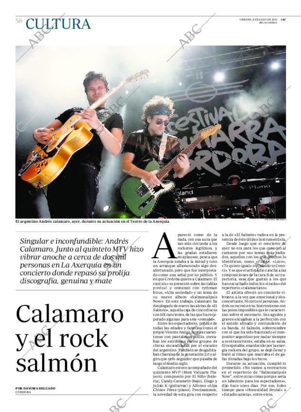 ABC CORDOBA 08-07-2011 página 58