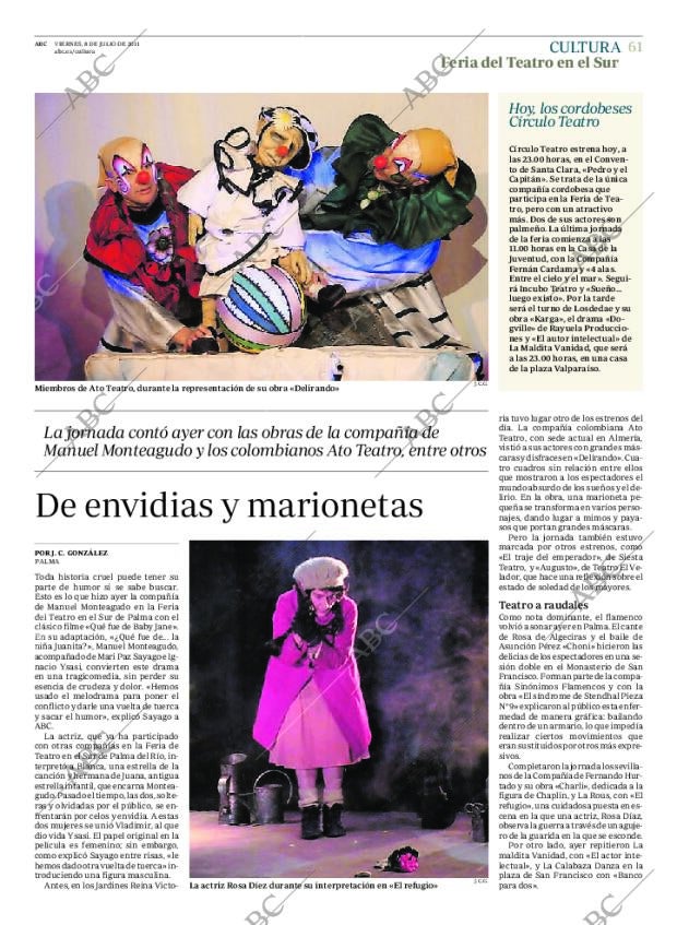 ABC CORDOBA 08-07-2011 página 61