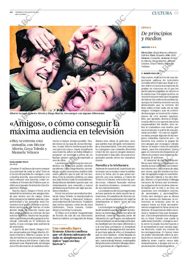 ABC CORDOBA 08-07-2011 página 65