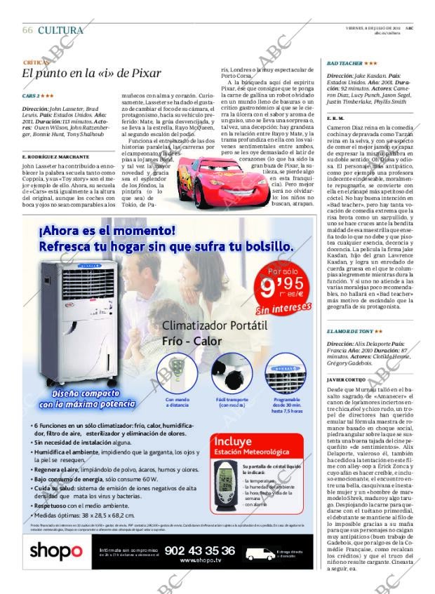 ABC CORDOBA 08-07-2011 página 66