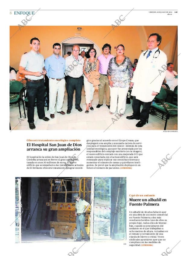 ABC CORDOBA 08-07-2011 página 8