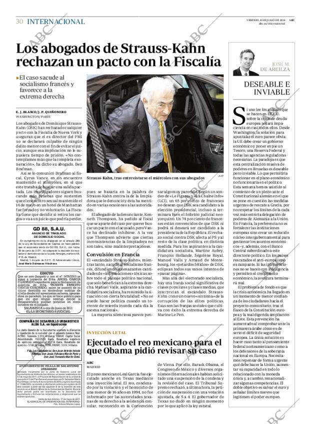 ABC MADRID 08-07-2011 página 30