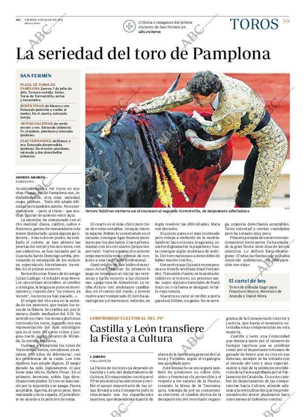 ABC MADRID 08-07-2011 página 59