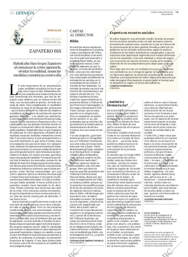 ABC CORDOBA 11-07-2011 página 18