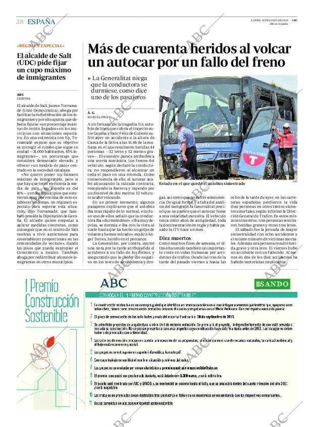 ABC CORDOBA 11-07-2011 página 28