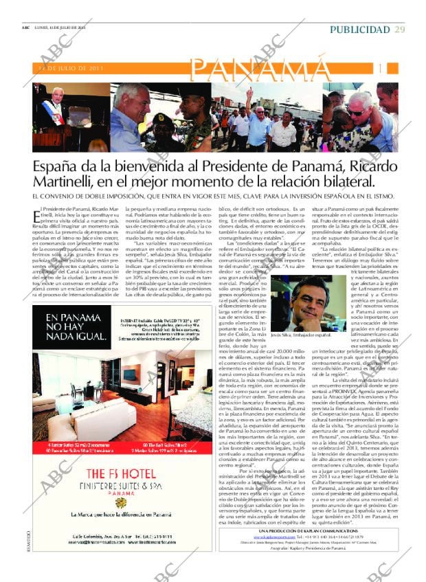 ABC CORDOBA 11-07-2011 página 29