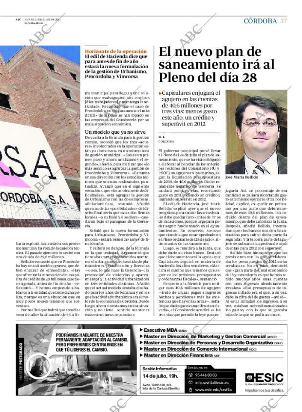 ABC CORDOBA 11-07-2011 página 37