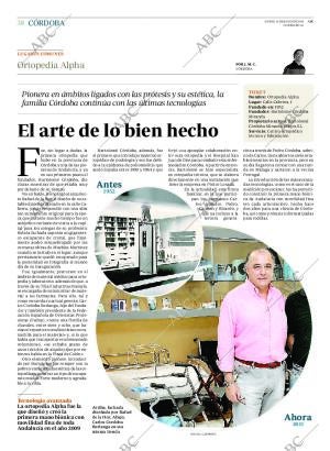 ABC CORDOBA 11-07-2011 página 38