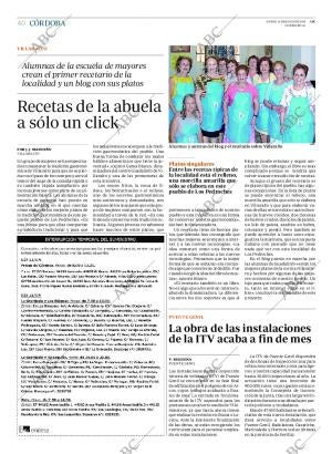 ABC CORDOBA 11-07-2011 página 40