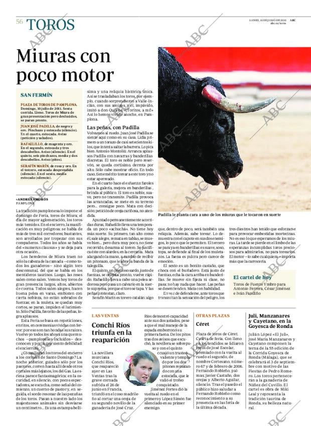ABC CORDOBA 11-07-2011 página 56
