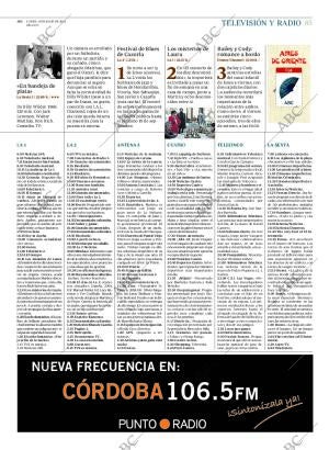 ABC CORDOBA 11-07-2011 página 85