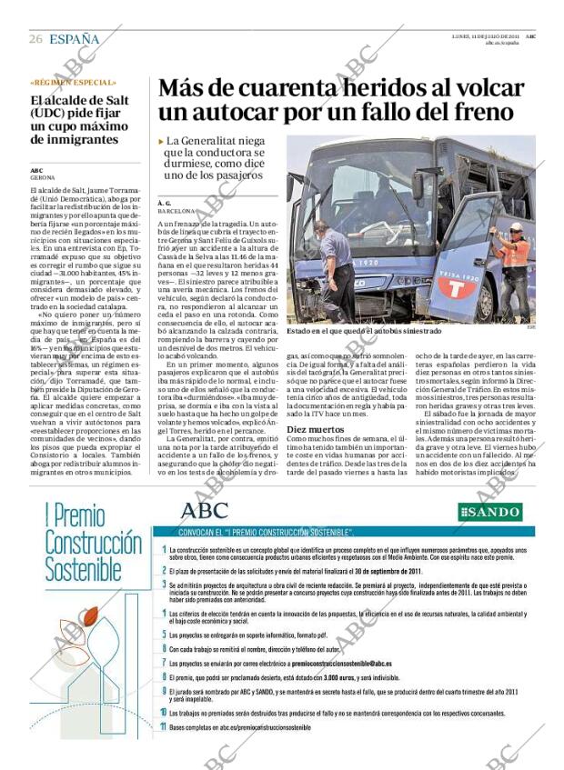 ABC MADRID 11-07-2011 página 26