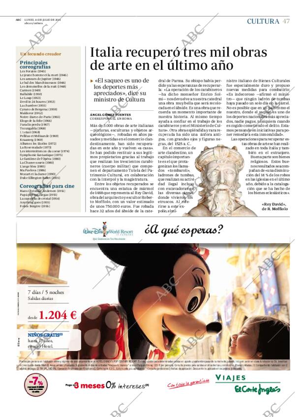 ABC MADRID 11-07-2011 página 47