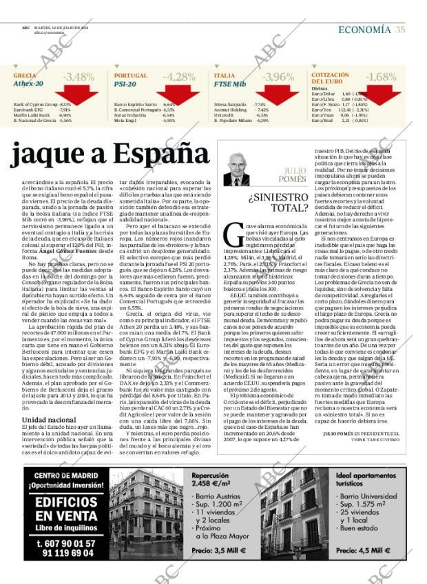 ABC MADRID 12-07-2011 página 35
