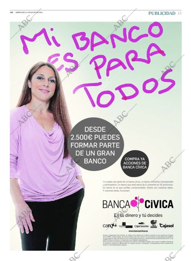 ABC CORDOBA 13-07-2011 página 13