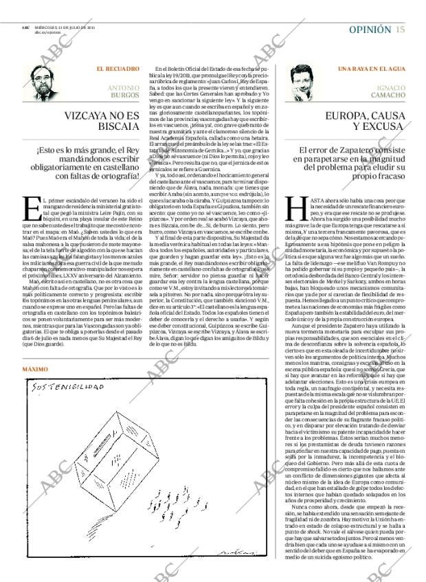 ABC CORDOBA 13-07-2011 página 15