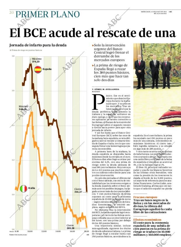 ABC CORDOBA 13-07-2011 página 20