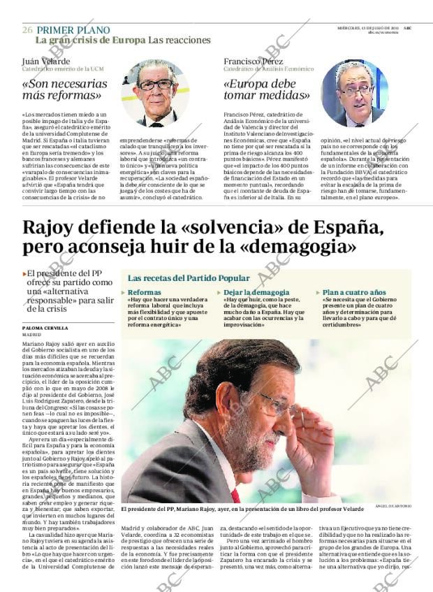 ABC CORDOBA 13-07-2011 página 26