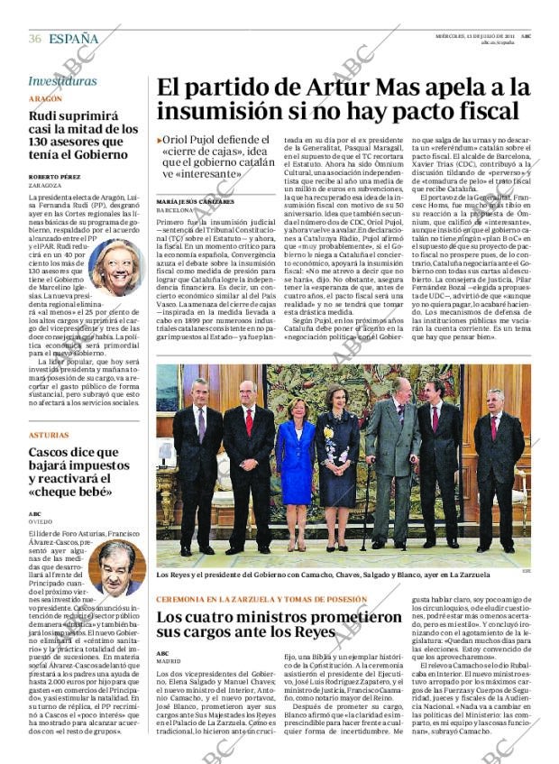 ABC CORDOBA 13-07-2011 página 36