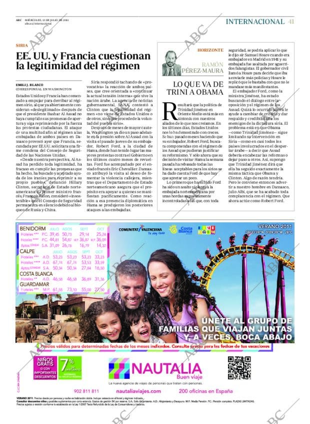 ABC CORDOBA 13-07-2011 página 41