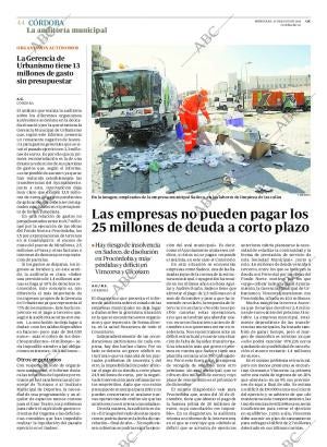 ABC CORDOBA 13-07-2011 página 44